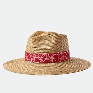 Brixton Joanna Hat Nwot $65